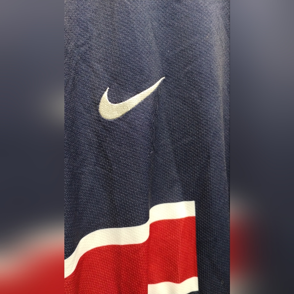 2007 usa away jersey - Picture 4 of 6